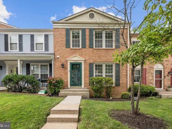 12710 Lockleven Ln, Woodbridge, VA 22192