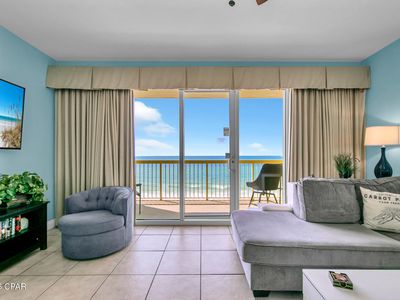 15817 Front Beach Rd UNIT 1-603, Panama City Beach, FL, 32413