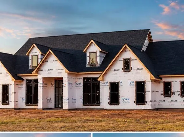 530 N Hill Dr, Carriere, MS 39426