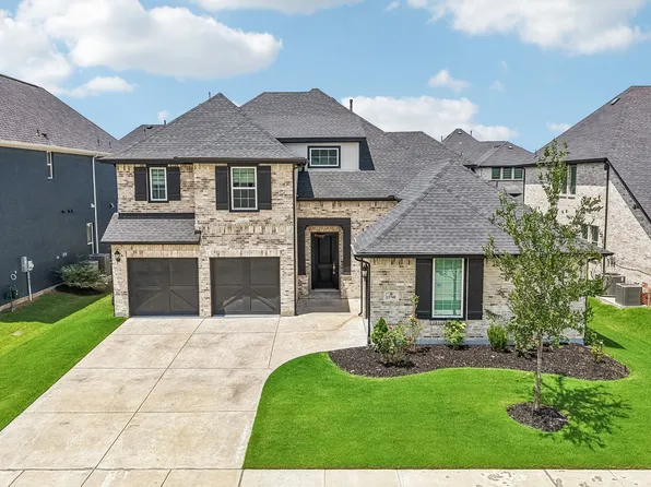13748 Dorset Ln, Frisco, TX 75035
