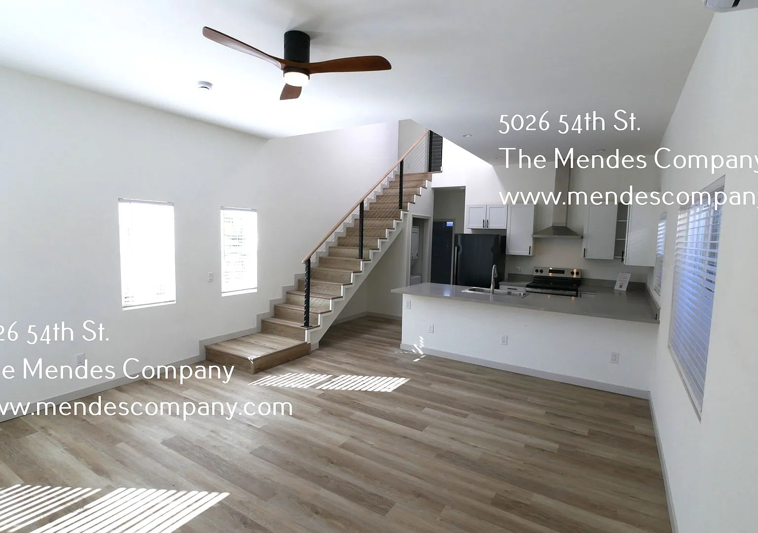 Spacious Modern 4 bdr/2bth Walking Distance to SDSU! Leasing Now for FALL 2027! — Photo 3