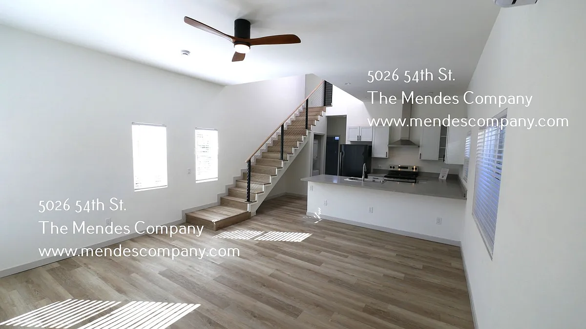 Building Photo - 5026 54th St