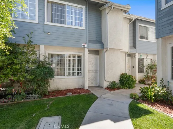 810 W Compton Blvd APT 13, Compton, CA 90220