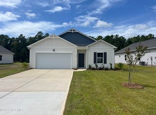 316 Glendale Arbor Dr SW #118, Shallotte, NC 28469