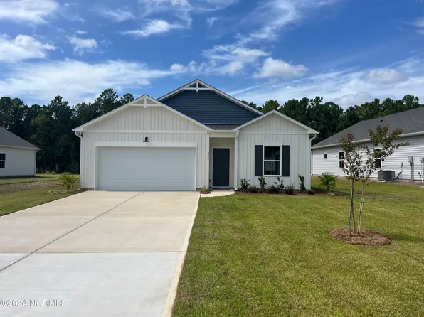 316 Glendale Arbor Drive SW #118, Ocean Isle Beach, NC 28469