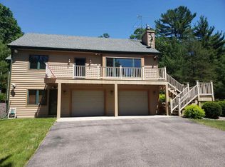 W1397 & W1395 Arrowhead Ct, Wisconsin Dells, WI 53965