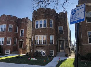 4019 W Barry Ave #2, Chicago, IL 60641