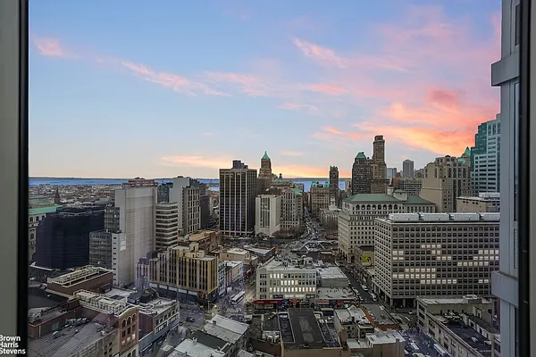 Rented by Brown Harris Stevens | media 13