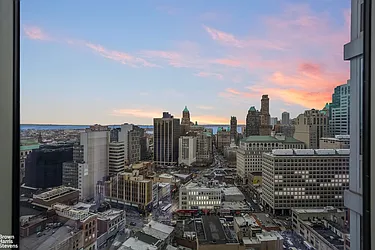 Rented by Brown Harris Stevens