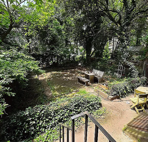 1821 Bleecker St #1L — Photo 6