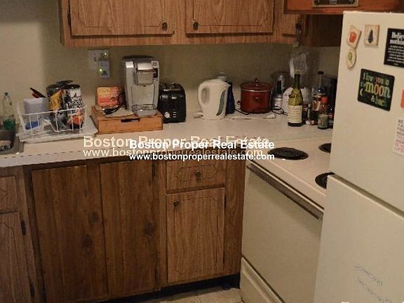 43 Hemenway #3 Boston - Fenway Unit Photo 4