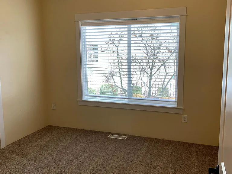 Side Bedroom