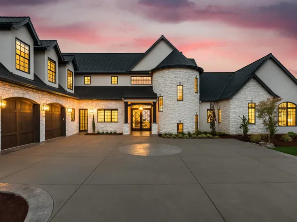 1 Rivers Pointe Drive Hebron, KY Plan, Rivers Pointe Estates