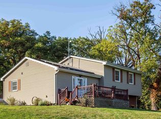 22315 W Troxell Rd, Princeville, IL 61559