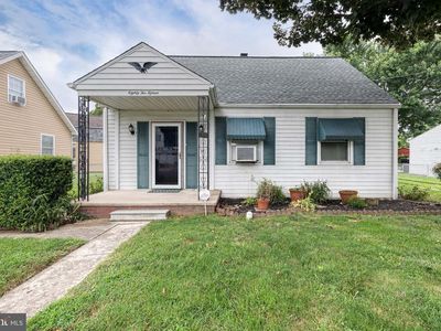 8215 Northview Rd, Baltimore, MD, 21222