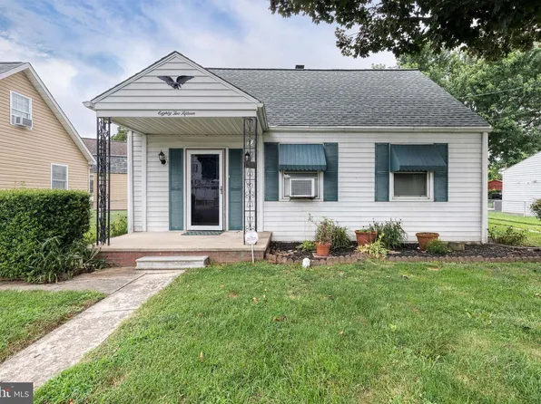 8215 Northview Rd, Baltimore, MD 21222