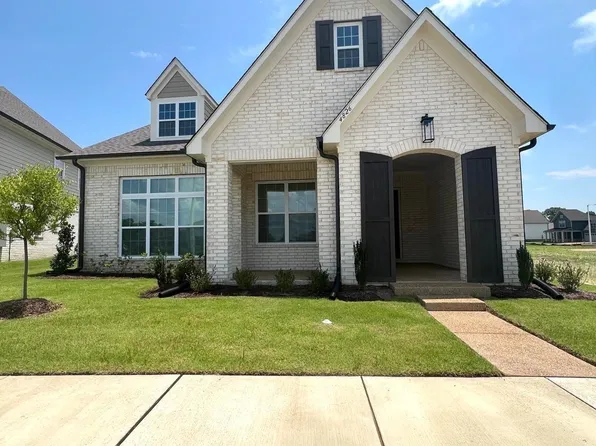 4826 Annabell Cir S, Collierville, TN 38017