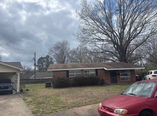 4511 Durbin Ave, Memphis, TN 38122