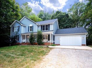 8327 Loma Linda Ln #11, Waxhaw, NC 28173