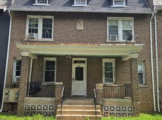 4023 Kansas Ave NW, Washington, DC 20011