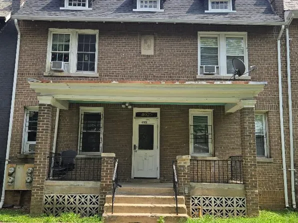 4023 Kansas Ave NW, Washington, DC 20011