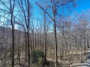 Lot 4 Preserve Rd #4, Sylva, NC 28779