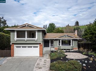 110 Bahama Ct, San Ramon, CA 94582