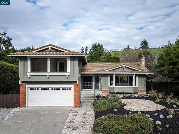 110 Bahama Ct, San Ramon, CA 94582
