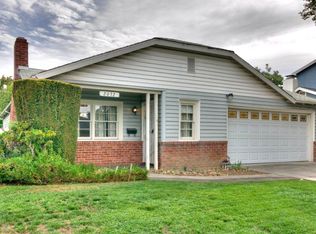 2032 Jonathan Ave, San Jose, CA