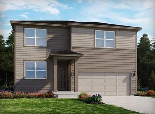 4608 S Kipling Cir, Denver, CO 80127