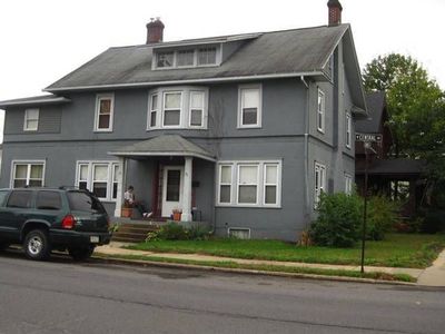 33 W Central Ave, South Williamsport, PA, 17702