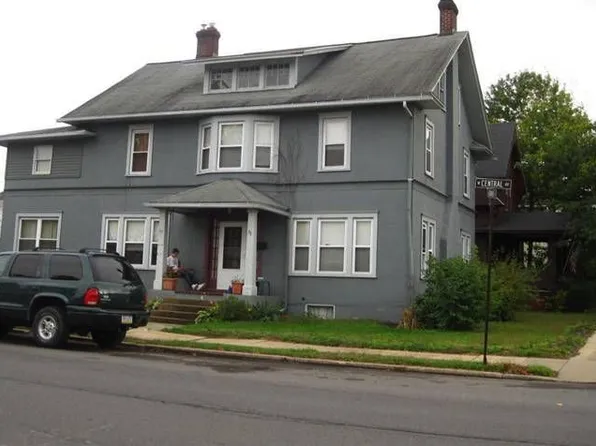 33 W Central Ave, South Williamsport, PA 17702