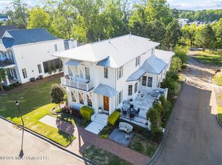 208 N Natchez Dr, Madison, MS 39110