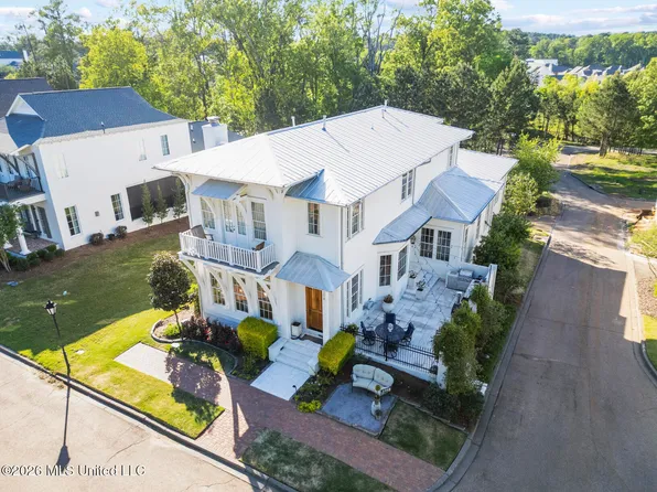 208 N Natchez Dr, Madison, MS 39110