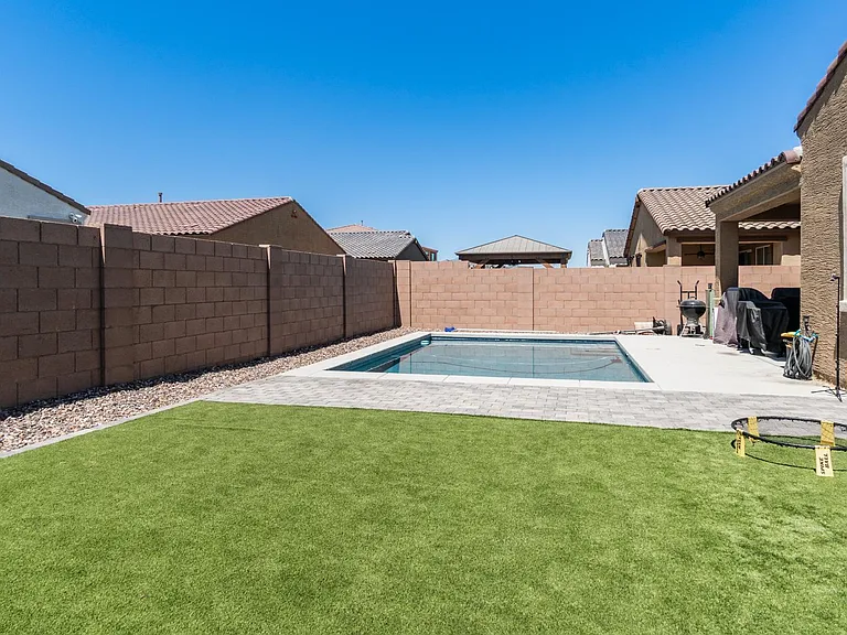 5335 W Sweet Pea Ter — Photo 35