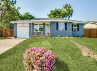 209 Ellis St, Allen, TX 75002