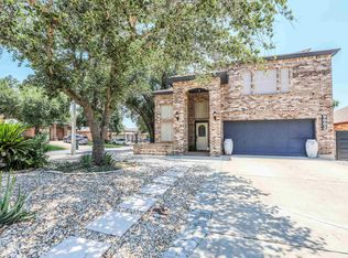 9002 Cornell Dr, Laredo, TX 78045