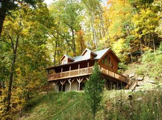 2024 Georges Gap Rd, Vilas, NC 28692