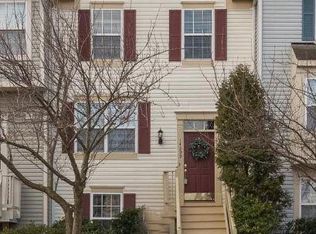 14299 Newbern Loop, Gainesville, VA 20155