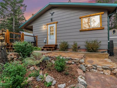 30815 Kings Valley Way, Conifer, CO, 80433