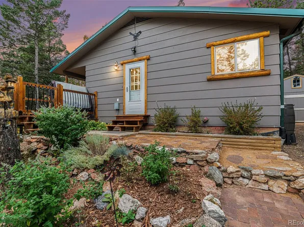 30815 Kings Valley Way, Conifer, CO 80433