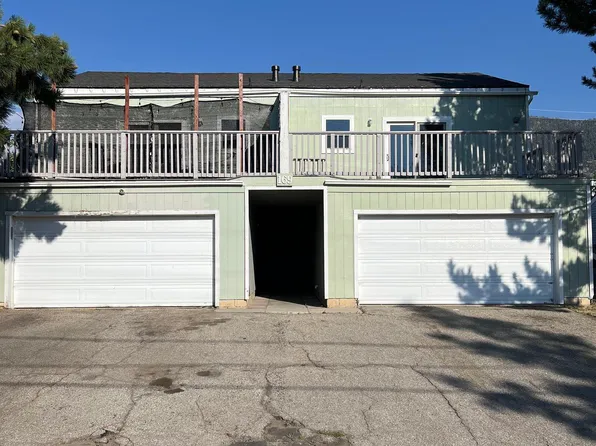 169 Michelle Dr, Stateline, NV 89449