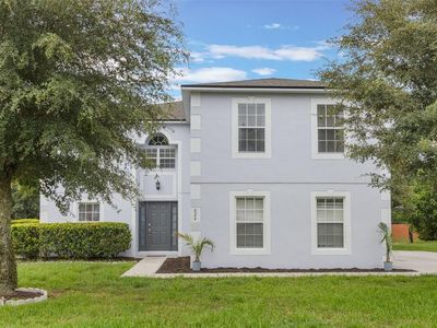 824 La Gran Via Ln, Apopka, FL, 32703