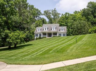 6070 Muddy Creek Rd, Cincinnati, OH 45233