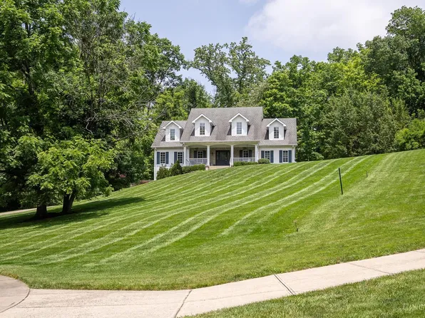 6070 Muddy Creek Rd, Cincinnati, OH 45233