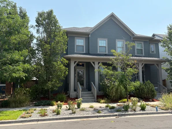5070 Yosemite Ct Unit 2, Denver, CO 80238