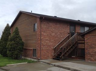 310 Hacker Ct APT B, Cheyenne, WY 82009