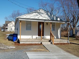 11 E Moser Rd, Thurmont, MD 21788