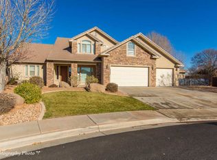 3527 S 1620 W, Saint George, UT 84790