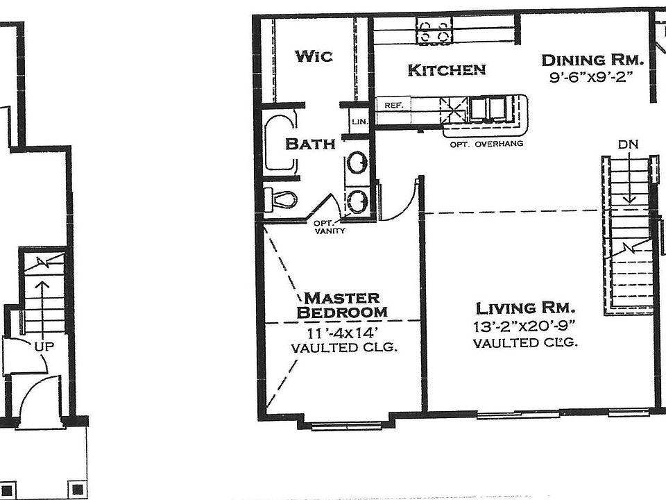 22003 floor plan